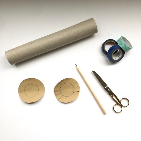 Räge, Rägetröpfli 3