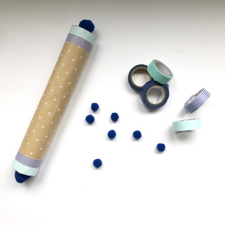 Räge, Rägetröpfli 5